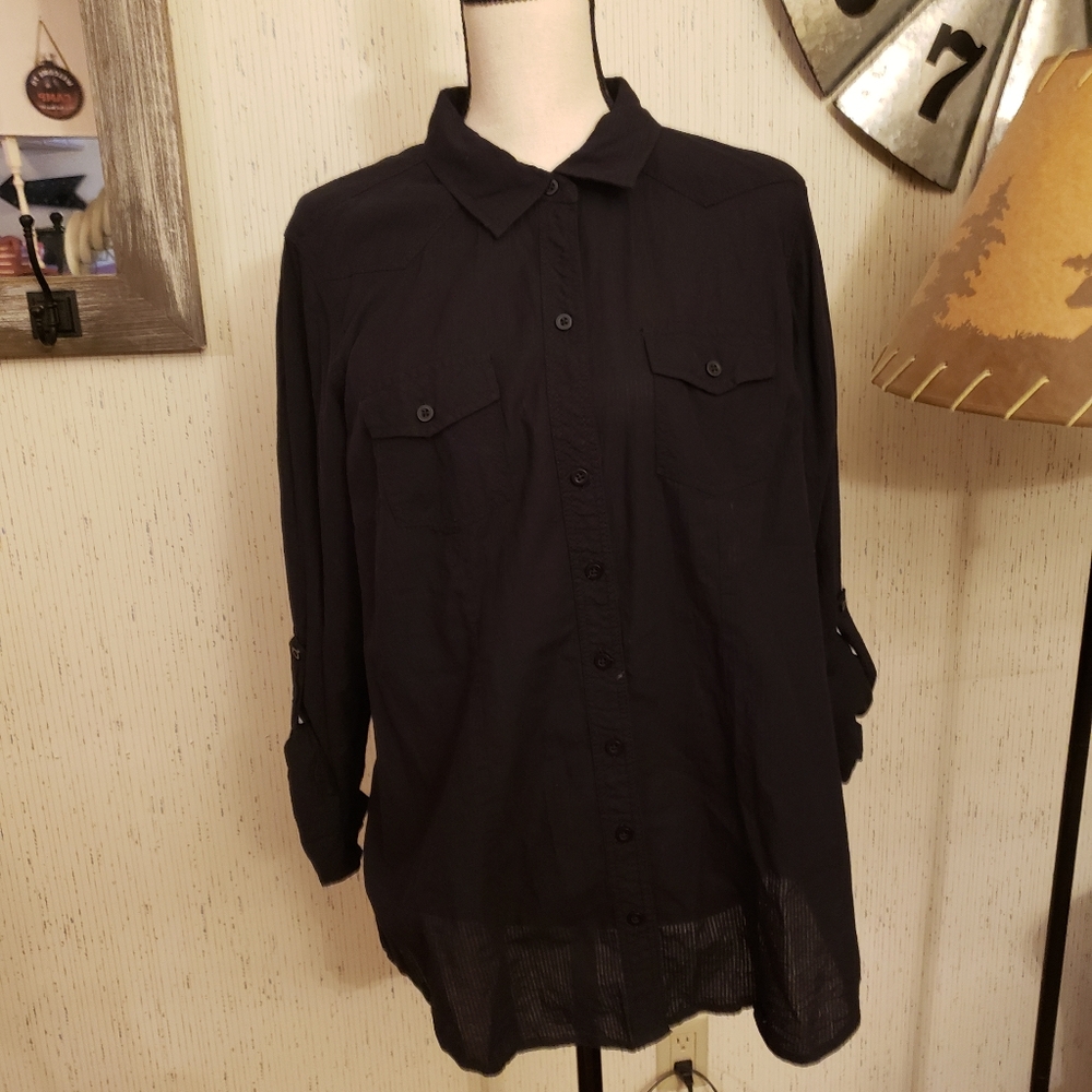 Torrid top